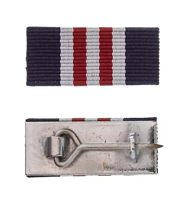 Military Medal Ribbon Bar • £3.50