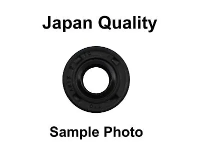 Wheel Oil Seal Rear R/H For Suzuki GS 125 ESM 1992 (125 CC) • $7.64