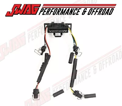 99-03 Ford 7.3L Powerstroke Diesel Under Valve Cover Injector Wire Harness • $24.99