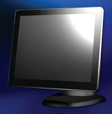 TPK M19A-1101 19  PCap Multi-Touch Monitor- 10 Touch With Privacy Filter • $120