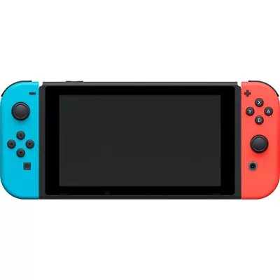 Nintendo Switch • $410