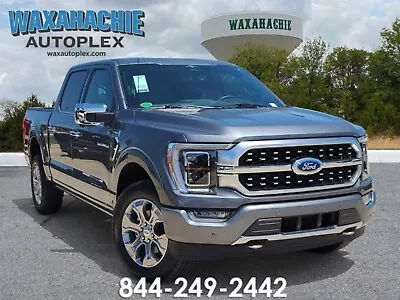 2023 Ford F-150 Platinum • $78758