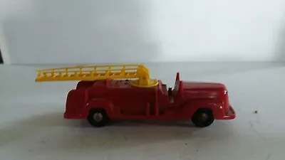 Lewis Marx Water Truck Friction Fire Truck • $30