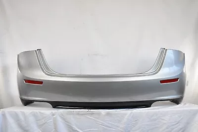 💎 14-17 Maserati Ghibli M157 S Q4 Sport Rear Bumper Cover 670010943 OEM • $454.76