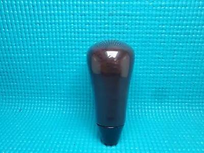 Mercedes R129 SL W140 W210 OEM Wood Zebrano Shift Knob W202 R107 W220 E Class #5 • $44.99