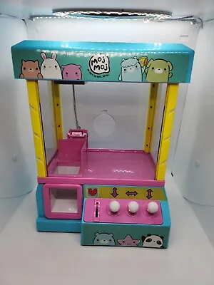 VINTAGE MGA Entertainment Moj Moj Squishy Toys Claw Machine • $40