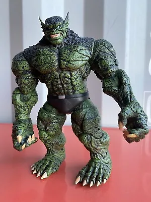 Marvel Diamond Select 9  Abomination Figure Onslaught Series 2005 B170 • £50