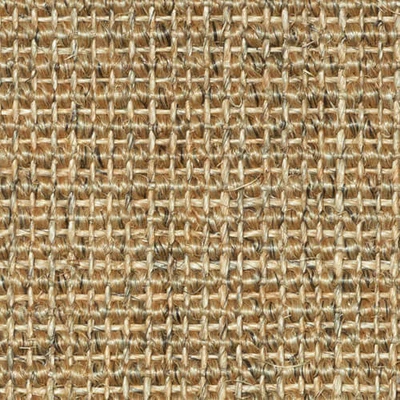 £303.60 • Buy Kersaint Cobb Sisal Mini Boucle Ash Carpet Remnant 3.45m X 4.0m (s29178)