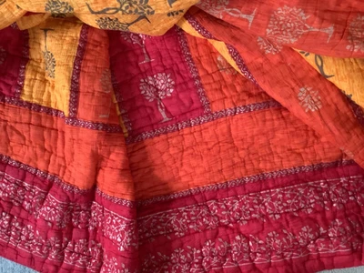 £60 • Buy Indian Quilt