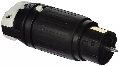 CS8364C Locking Connector 50 Amp 3 Phase 250V 3 Pole 4 Wire Grounding Non-NE • $80.78