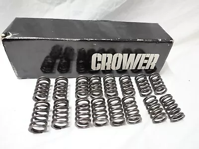 New! Crower Cams Engine Valve Spring Set #68190 Includes 16  DSM Eclipse/Talon • $69