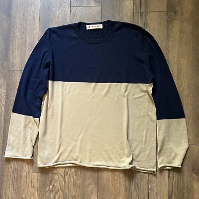 Marni Mens Jumper • £25