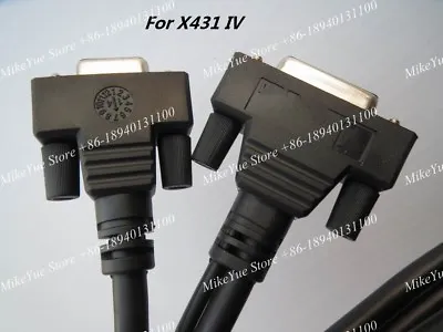 $15.18 • Buy Launch X431 OBD I II DLC Main Cable Diag IDIAG DIAGUN III IV V PRO 5C V+ EOBD