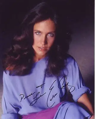 ERIN GRAY Signed 8x10 Photo W/ Hologram COA • $120.96