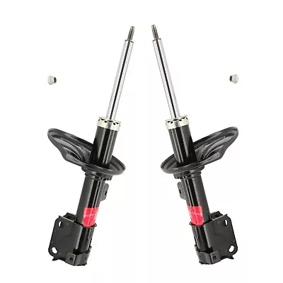 NEW Pair Set Of Front Left And Right KYB Struts For Mitsubishi Eclipse 2006-2010 • $164.95