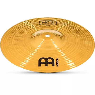 Meinl HCS Splash Cymbal 10 In. • $35.99