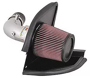 K&N 69-6011TS 69 Series Typhoon Air Intake System 2007-2009 Mazda Mazdaspeed3 2. • $349.99