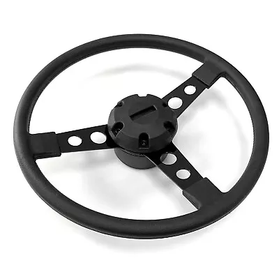 Holden GTS HQ HJ HX HZ WB Torana LH LX Monaro Sport Steering Wheel • $299.20