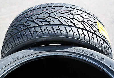 2 New Fullway HS266 265/35R22 102V XL A/S Performance Tires • $237.97