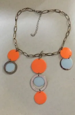 Vintage  60’s /70’s Necklace • £8