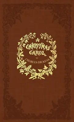 A Christmas Carol: A Facsimile Of The Original 1843 Edition In Full Color: New • $31.65