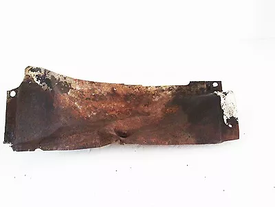 $45 • Buy Vw Bus Transporter 1.7- 2.0  72-79 Porsche 914 Type 4 Engine Tin Under Fan
