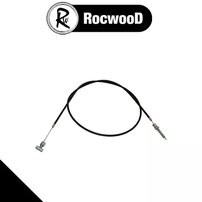 Suffolk Clutch Cable For Some Qualcast Atco Lawnmower L09312 • £8.91