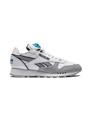 Reebok Classic Pump Size 13. GW4726. White Grey Blue. • $324.99