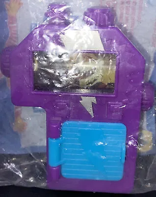 Mighty Morphin Power Rangers ~ 1995 McDonald's Happy Meal Toy ~ Alien Detector • $5.95