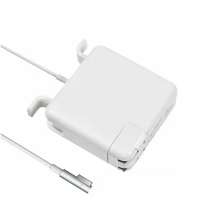 New For Apple MacBook Pro13'' A1278 2009-2011 L-Tip 60W AC Power Adapter Charger • $14.49