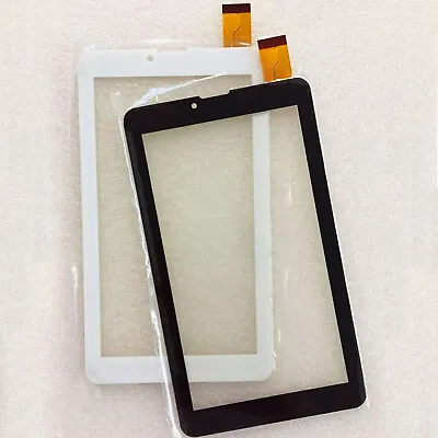 For Maxwest Phablet 7N Touch Screen Digitizer Tablet New Replacement Panel • $7.12