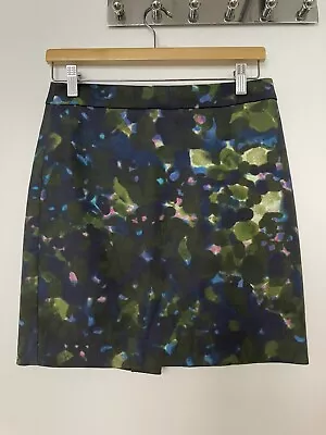 J Crew Ladies No. 2 Pencil Skirt Size 2 NWOT • $22