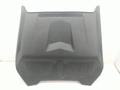 19 Yamaha YXZ 1000 YXZ1000R Front Hood Panel Top Cover Plastic • £350.86