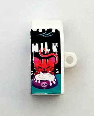 Monster High G3 TORALEI Replacement Milk OOAK • $3.99