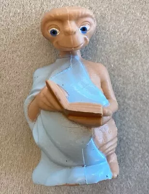 Vintage 1982 E.T. - The Extra-Terrestrial Figure - Universal City Studios • $14.95