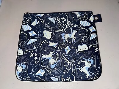 Marry Poppins Cherry Tree Lane Cosmetic Bags • $30
