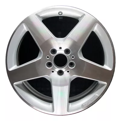 Wheel Rim Mercedes-Benz ML Class ML250 ML350 ML400 ML550 19 Factory OE 85277 • $333