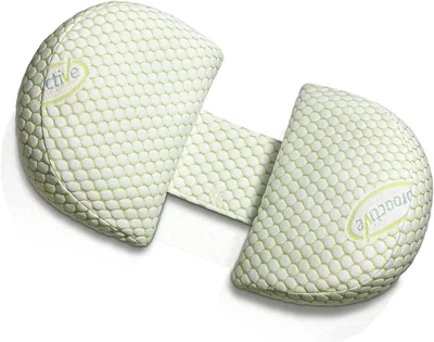 $35 • Buy Pregnancy Pillow For Pregnant Women, Soft Pregnancy Body Pillow