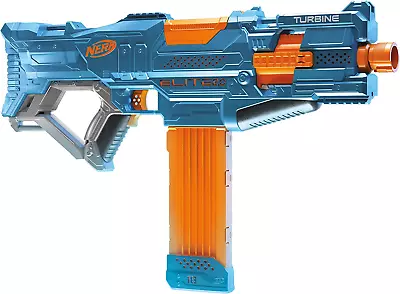 Nerf - Elite 2.0 - Turbine Cs 18 Rapidstrike - Customisable Motorised Blaster -  • $158.08