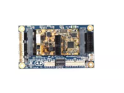 CONNECT TECH CTIB-66162G MINI-PCIe/mSATA • $99.99