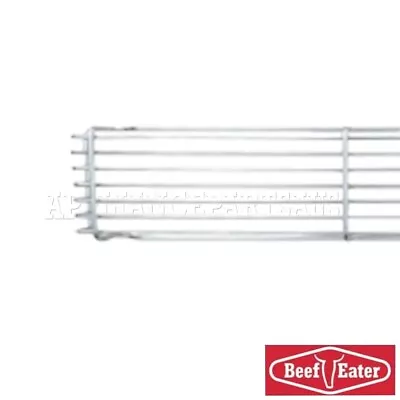 Beefeater Warming Rack  4 Burner Wide St/St 060619 Suits BS19440 19440 956002218 • $144.95