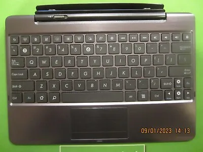 ASUS EEE Pad TF201 Transformer Prime Mobile Docking Keyboard Only • $15.69