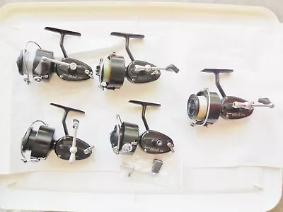 5 Mitchell Spinning Reels • $11.50