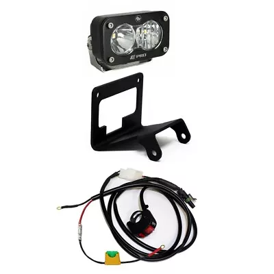 Baja Designs S2 Pro LED Headlight Kit For 2014-2020 Honda Grom • $270.95