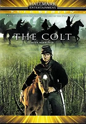 Colt [DVD] [2005] [Region 1] [US Import] [NTSC] • £7.80