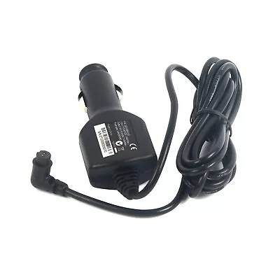 Car Power Adapter Charger Charging Cable Cord For Garmin GPS Rino 610 650 655t S • $14.05