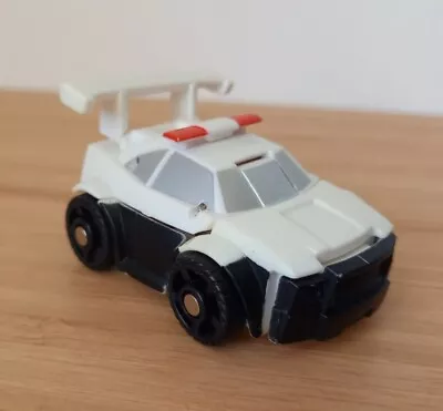 £4 • Buy Transformers Bot Shots Prowl Action Figures Autobot 2012 