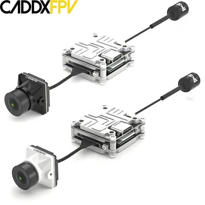 Caddx Nebula Pro Vista Kit Cameras 720p/120fps HD Digital 5.8GHz FPV Transmitter • $238.28