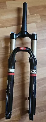 Fox Float Evolution Series W/DRCV CTD 120mm 26   Superb Condition Hardly Used • £125