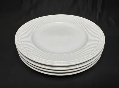 Set Of 4 Mikasa Italian Countryside Salad Plates 8-5/8” Malaysia  • $37.99